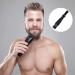 10 Pieces Cleaning Brushes for Razor Double-Sided Razor Trimmer Shaver Cleaning Brush Clipper Cleaning Brush for Men - Buy Online on GoSupps.com