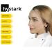 Hystark Hair Nets 144pcs - 21 Comfortable Invisible Nylon Hair Net for Food Service, Ballet Bun, Sleeping - Black - Buy Online on GoSupps.com