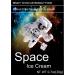 Space Ice Cream 1 Count (Neapolitan) Neapolitan Space