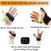 2024 Upgrade Rechargeable Finger Strengthener Robot Gloves | Hand Strengthening Devices & Exercisers | Automatic Hand Trainer with 2 Balls - Right Hand (L - Buy Online on GoSupps.com