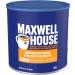 Maxwell House Breakfast Blend Ground Coffee 900G Canister Unflavored 900 g (Pack of 1) - Buy Online on GoSupps.com