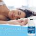 Pure Magnesium Oil 64 oz - Use with Bath Flakes or Refill Spray - Bulk Size for Soothing Soaks - 1 Pack - Buy Online on GoSupps.com