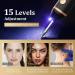  HpLNDas 15-Level Plasma Laser Pen for the Removal of Warts Moles Spots Freckles and Nevi on the Lips Hands Eyes Face Head and Nose Safe and Painless - Buy Online on GoSupps.com