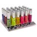SHANY Nail Art Set - 24 Famous Colors Polish & Decorations - Buy Online on GoSupps.com