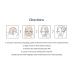 Leaders 7 Wonders Himalayan Camellia Pore Minimizing Mask - 1 Sheet (30 ml) | Radiant Skin - Buy Online on GoSupps.com
