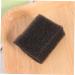 FRCOLOR 96 Pcs Damage Makeup Sponges - Perfect for Halloween & Special Effects | Stipple Makeup Brush for Flawless Finish - Black (Pack of 6 - Buy Online on GoSupps.com