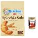Italian Gourmet E.R. Mulino Bianco Spicchi Di Sole Lot de 3 biscuits dor s 900 g + pulp 400 g