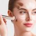 KISS NEW YORK Dual Ended Complexion Brush | Blending & Even Application for Concealer Foundation & Powder - Buy Online on GoSupps.com