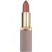 L'Oreal Paris Cosmetics Colour Riche Ultra Matte Highly Pigmented Nude Lipstick  All Out Pout  0.13 Ounce All Out Pout 1 Count (Pack of 1)