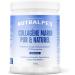 Nutralpes Marine Collagen | 10 000 mg Per dose | Pure & Natural | Skin Hair Nails Joints | 300g Powder | Unflavored. - Buy Online on GoSupps.com