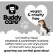 Buddycare Derma Sensitive Shampoo for Dogs - Aloe Vera & Pro Vitamin B5 (500ml x3) | Best Shampoo for Sensitive Skin - Buy Online on GoSupps.com