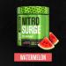 Jacked Factory Nitrosurge Shred Thermogenic Pre-Workout in Watermelon & Watermelon Nitrosurge Pre-Workout for Men & Women - Buy Online on GoSupps.com