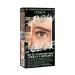L'Or al Paris eyebrow color for a radiant and perfectly maintained look ammonia -free eyebrow paint up to 10 applications p Pack brow color 5.0 brown