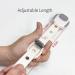 6PCS Baby Proofing Cabinet Locks - Double Safety Lock Latches - Adjustable Strap - Child Proof Drawer Locks - 6 Count - Buy Online on GoSupps.com