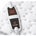 Beurer UB 67 Heated Underblanket - Extra Warm Foot Zone 4 Settings Universal Size 90x200 cm & 100x200 cm | Cozy Comfort for International Shipping - Buy Online on GoSupps.com