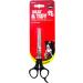Interpet 6376273 Single Thinning Scissors for All Coats - Premium Grooming Tools for Dogs & Cats | International Shipping Available - Buy Online on GoSupps.com