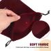 PATKAW Hair Dryer Bag Drawstring - Blow Dryer Bag Hair Dryer Bag Drawstring Pouch Hair Dryer Storage Bag - Travel Bag Ideal for Home Hotel Guest Room (10.4 x 11.8) - Buy Online on GoSupps.com