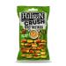 HuligaN Pretzel Crush Ready to Eat Snack Flavoured in Honey Mustard Sauce 18 x 65 Grams Honey-Mustard