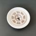 HONEYSEW Spool Pin Cap R12373210B - Large Spool Cap for Singer Sewing Machines - Includes Spool Pin - Compatible with 3223, 3232, 3321, 3323, 4423, 4432, 8275 - Buy Online on GoSupps.com