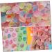 SAFIGLE 50pcs Simulation Gummies Models Candy Candies Resin Multifunction Decorations - Buy Online on GoSupps.com