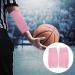 Milists Gel Elbow Sleeves - Breathable Elastic Arm Bandage for Dry Skin Moisturizing - Sport & Fitness Protection for Men & Women - Buy Online on GoSupps.com