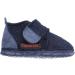 Giesswein Unisex Baby Unterstaufen Slippers - Ocean, Size 6 UK Child - Buy Online on GoSupps.com