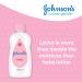 Johnson's Baby 100 ml Skin Oil - Gentle Moisturizing Formula - Buy Online on GoSupps.com