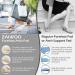 Arch Support Shoe Insoles for Flat Feet | Gel Inserts for Plantar Fasciitis & Metatarsalgia Relief - 2 Pairs (Beige - Buy Online on GoSupps.com