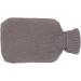 Foot Warmer Hydration Bladder | Classic Waterproof Hot Water Bag for Home | Gray - International Shipping Available - Buy Online on GoSupps.com
