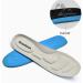 Gmedonm Women's Adjustable Wide Shoes for Diabetic Edema & Plantar Fasciitis - Beige 9.5 Wide - Buy Online on GoSupps.com