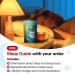 Aprika Life Sleep Tea: 100% Natural Herbal Blend for Relaxation and Restful Sleep - 60 Bags - Buy Online on GoSupps.com