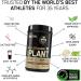 Gold Standard 100% Plant Protein - Vegan French Vanilla Creme Complete Amino Acids Gluten-Free 21 Servings - 684g (1.5 lbs) - International Shipping Available - Buy Online on GoSupps.com