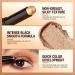 8PCS Waterproof Eyeshadow Stick Set - Creamy Matte, Shimmer Eye Shadow Pencil Crayon for Highlighting, Pigmented & Long-Lasting - Buy Online on GoSupps.com