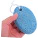 Abaodam Pierre Outil Pour Enlever La Peau Des Pieds Dissolvant De Ma s Pied Pumice Rock Exfoliant Peaux Mortes Exfoliant Pour Les Pieds Fichier Pied Roche Volcanique Bleu - Buy Online on GoSupps.com
