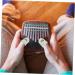 Buy 2 Pairs Kalimba Finger Cots - Guitar Thumb Sleeves for Optimal Play | International Shipping Available - Buy Online on GoSupps.com