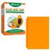 Kojic Acid Soap Face & Body Wash – Natural Brightening, Lightening Skin Cleanser Dark Spot Corrector Acne Scar Remover with Turmeric, Oat Protein & Essential Oils – Brightens, Lightens the Whole Body