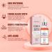  yxcully Vitamin Skin Serum 5 in 1 Facial Firming Serum - Vitamin Skin Serum for All Skin Types Moisturizing Brightening Remove Spots Reduce Fine Lines (1pcs) - Buy Online on GoSupps.com