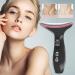 Face and Neck Lifting Massager Face Beauty Massager EMS Microcurrent Beauty Massager for Neck and Face Neck Vibration Massager Electric Microcurrent Extractor - Buy Online on GoSupps.com