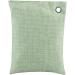 Air Purifying Bag - Activated Carbon Bamboo Odor Eliminator for Home & Car | Eco-Friendly Deodorizer - Buy Online on GoSupps.com
