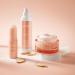 Watier Luminessence Brightening & Cooling Eye Balm with Canadian Ginseng & Caffeine Depuffing & Energizing Formula Anti-Fatigue Effect Vegan Oil-Free Paraben-Free 10 g - Buy Online on GoSupps.com