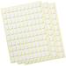 3 Sheets Clear Nail Adhesive Tabs Nail Double-side Adhesive Tape Ovals Press On Nail Glues Tabs Nail Glues Tabs 3 Sheets Nail Glues Stickers Double-side Adhesive Tape Nail Adhesive Sticker - Buy Online on GoSupps.com
