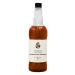 Simply Chocolate Cookie Syrup Vegan & Nut Free Flavoured Syrup for Coffee Cocktails & Baking (1 Litre)