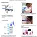 BOCOOLIFE Earwax Removal Kit - Ear Cleaning System with Lighted Curette, Basin, and 30 Tips - Safe and Easy Ear Wax Cleaner for All Ages - Buy Online on GoSupps.com