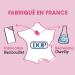 DOP (DOPA3) Douceurs d'Enfance Shower Gel Cream with Candy Beard Perfume - Buy Online on GoSupps.com