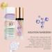  Generisch Makeup base tricolor sunscreen with SPF 50+ smooth and easy-to-apply texture 40g - Buy Online on GoSupps.com