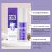Purple Cleaning Toothpaste - Gentle Clean Teeth Brightening Fresh Breath & Daily Oral Care(1PCS) 1 Fl Oz (Pack of 1) - Buy Online on GoSupps.com