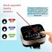 Rehabilitation Robot Gloves Home therapy equipment for finger Left Right hand Stroke Heating recovery machines S-Left Hand - Buy Online on GoSupps.com