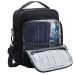 Insulin Cooler Travel Case Diabetic Travel Case with 2 Ice Pack Diabetes Supply Bag for Men Women Diabetic Medication Cooler with Shoulder Strap for Insulin Pen Glucose Meter Diabetic Gifts