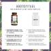 NaturTreu Evening Ritual Complex - High Dose GABA Capsules with Valerian Tryptophan & Hops - 90 Vegan Capsules No Additives - Buy Online on GoSupps.com