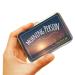 Shop Morning Person Serial Killer Soap - Handcrafted Black Soap with Activated Charcoal for Men & Women - Made in the USA - International Shipping Available - Buy Online on GoSupps.com